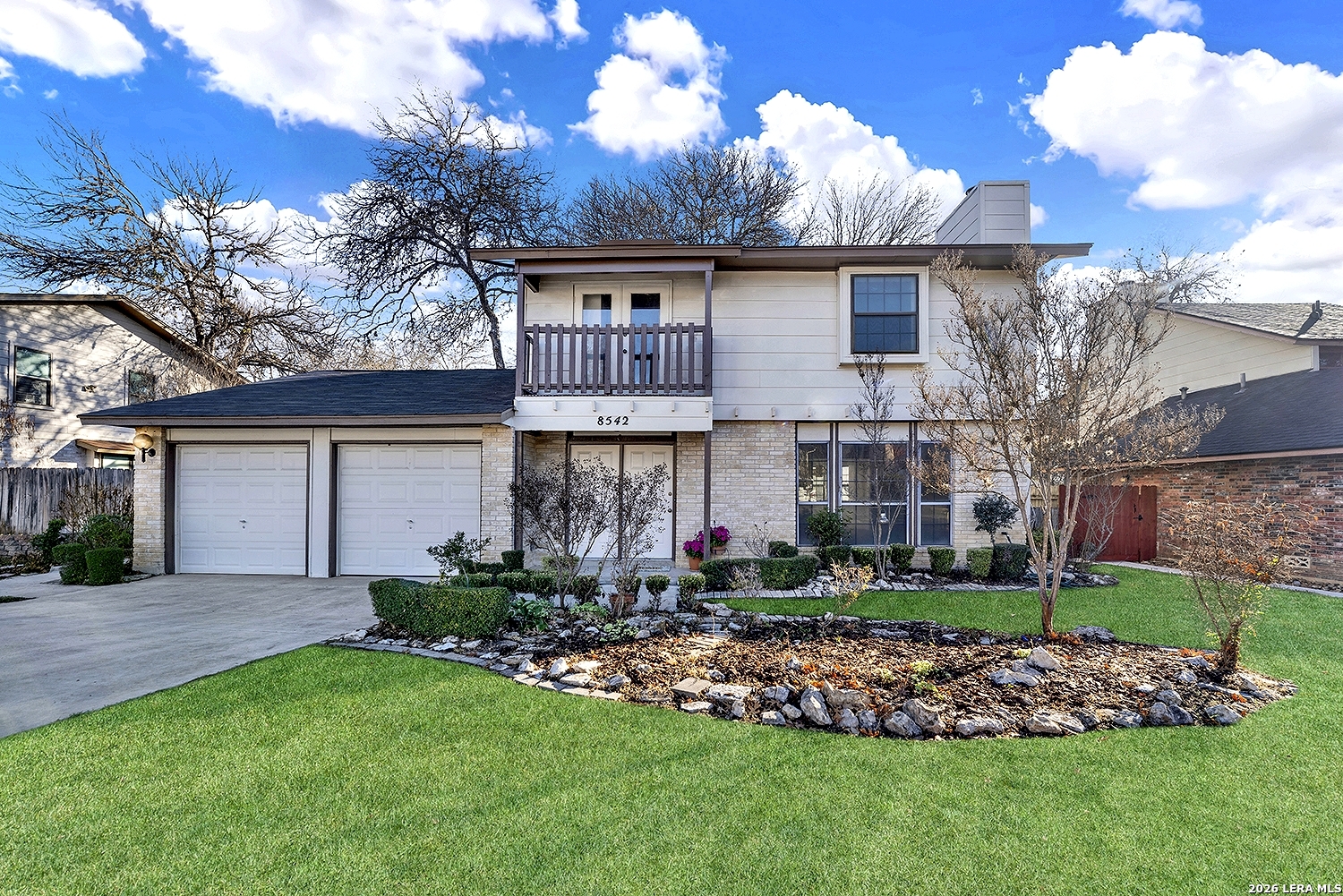 8542 Timberbriar Street San Antonio TX 78250