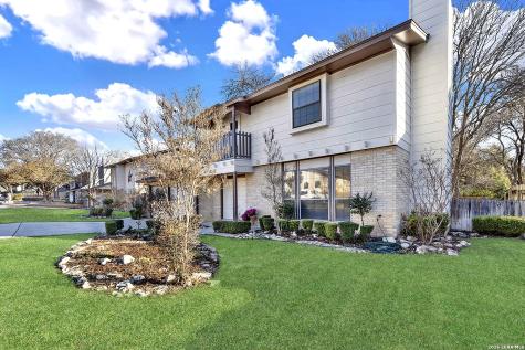 8542 Timberbriar Street San Antonio TX 78250