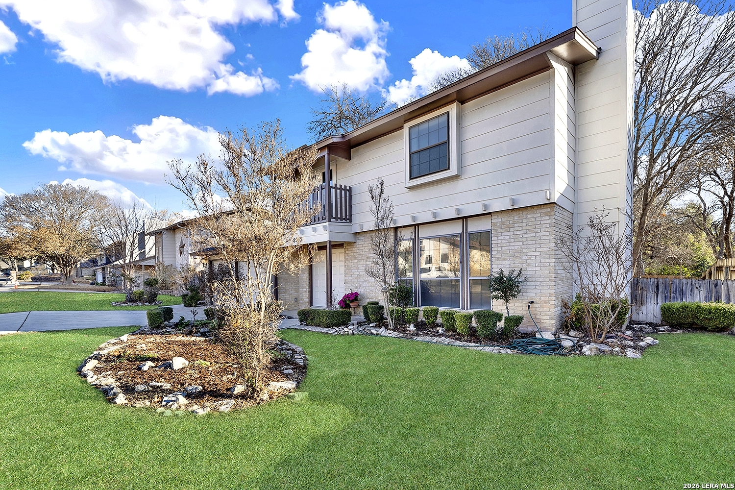 8542 Timberbriar Street San Antonio TX 78250