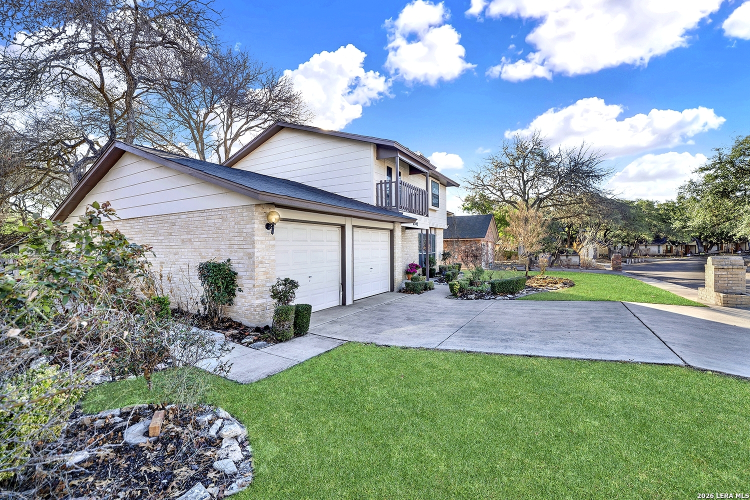 8542 Timberbriar Street San Antonio TX 78250