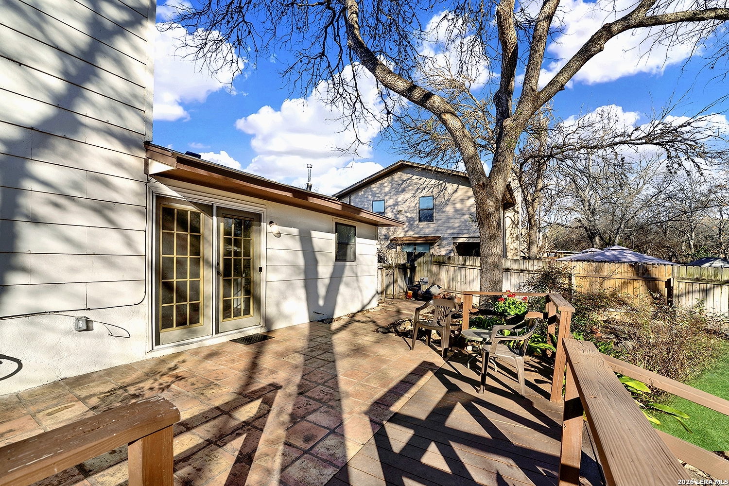 8542 Timberbriar Street San Antonio TX 78250
