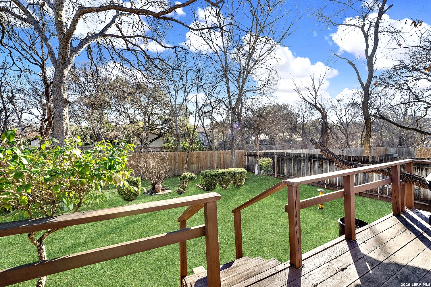 8542 Timberbriar Street San Antonio TX 78250