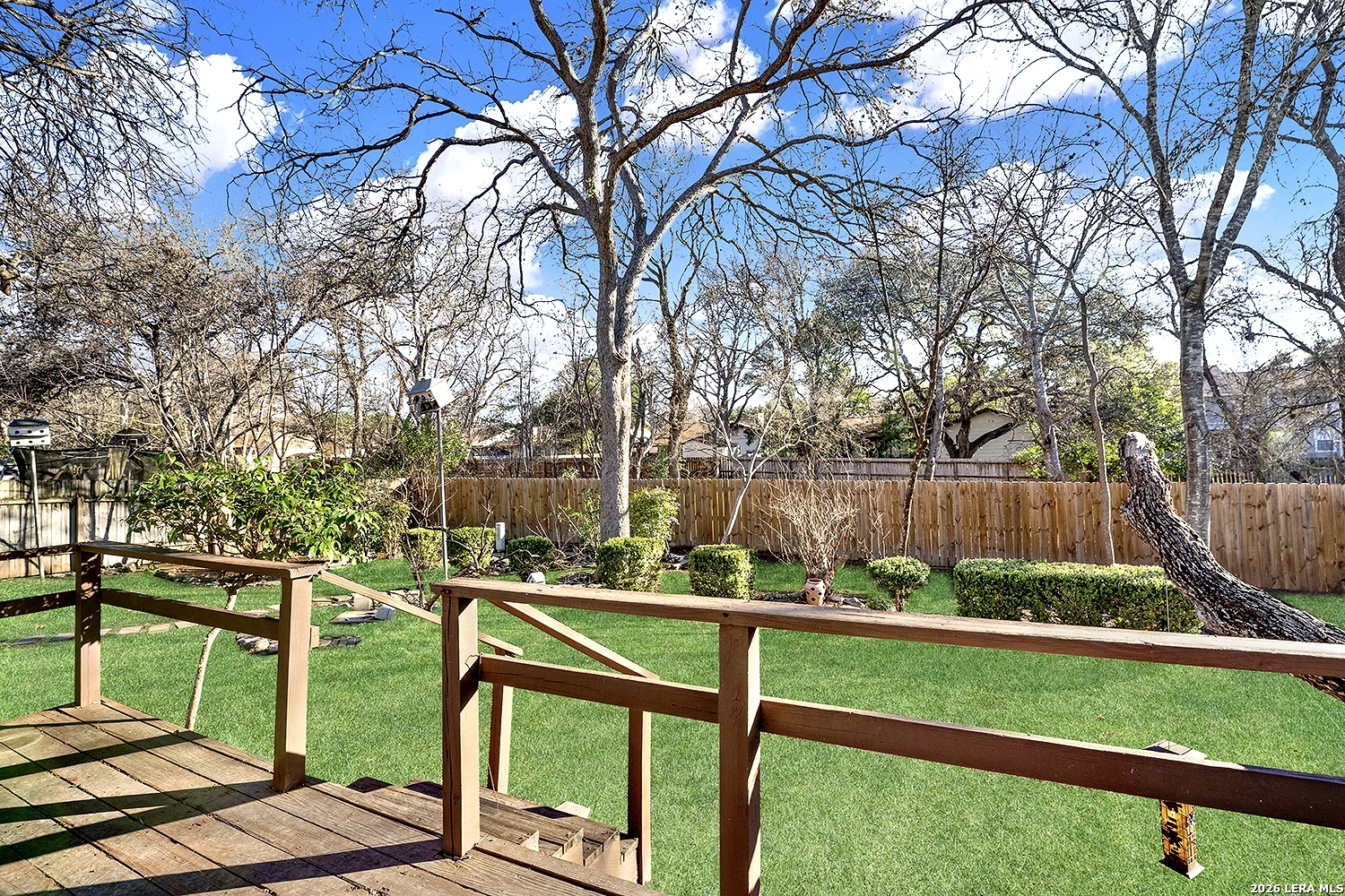 8542 Timberbriar Street San Antonio TX 78250