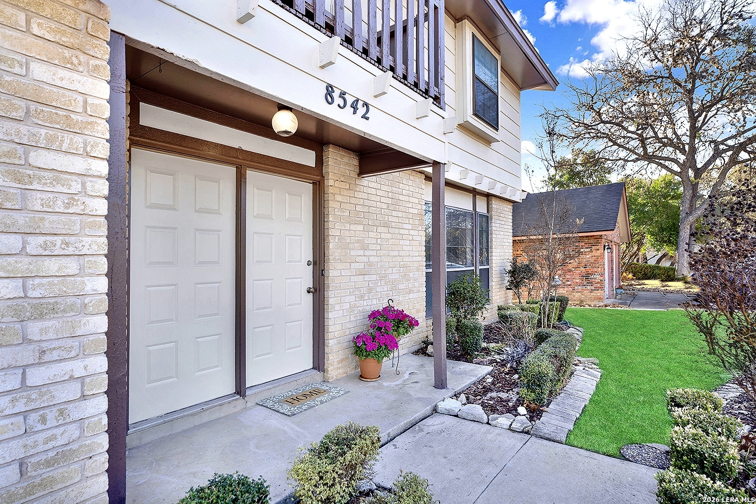 8542 Timberbriar Street San Antonio TX 78250