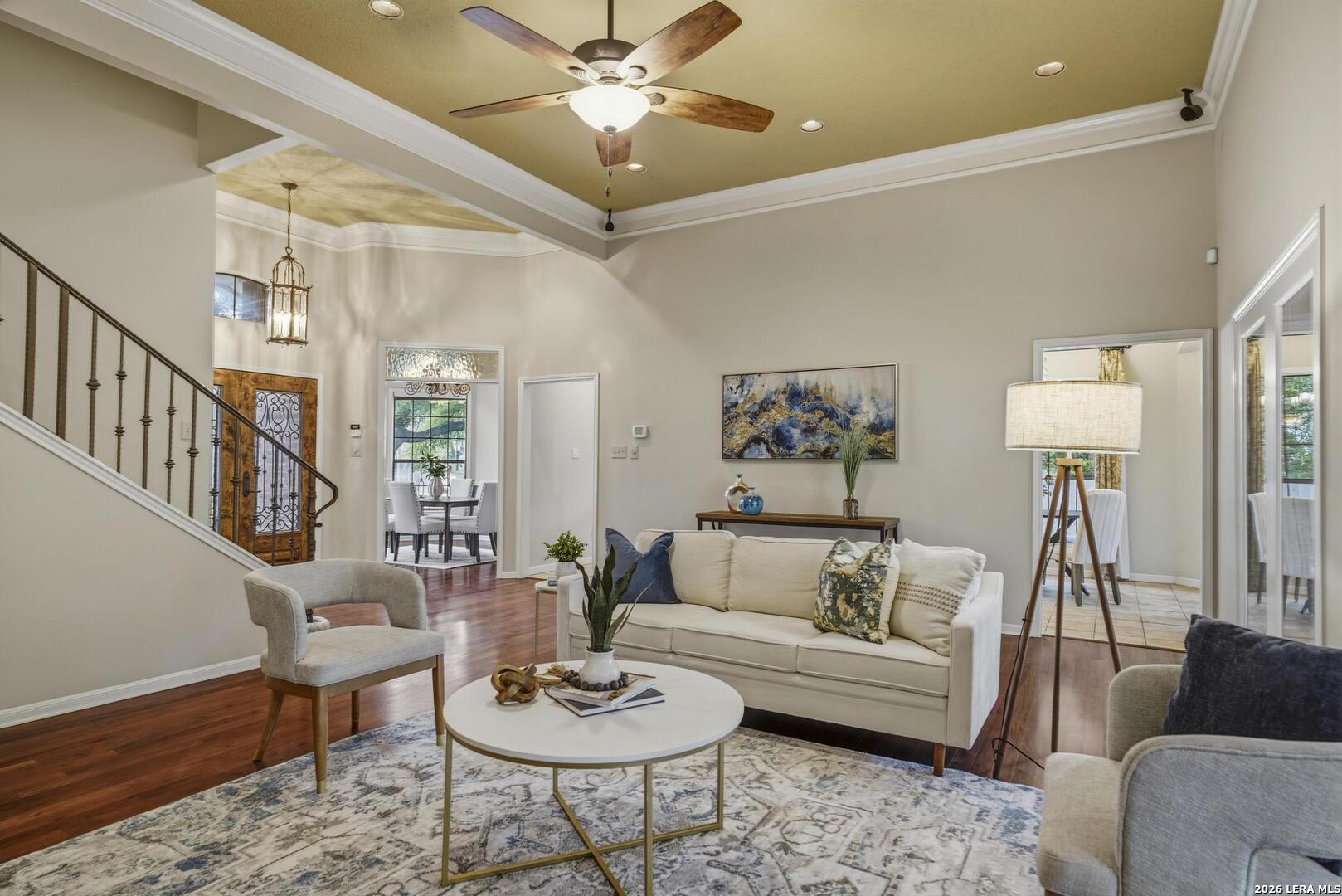 17 Rogers Wood San Antonio TX 78248