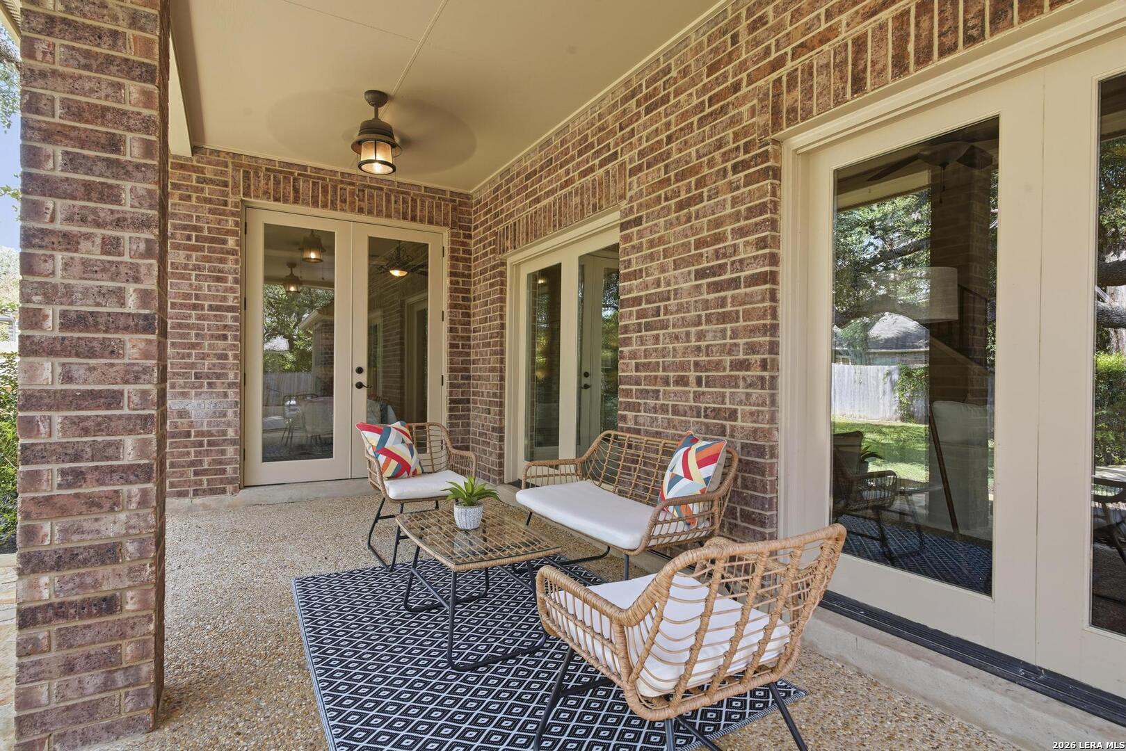 17 Rogers Wood San Antonio TX 78248