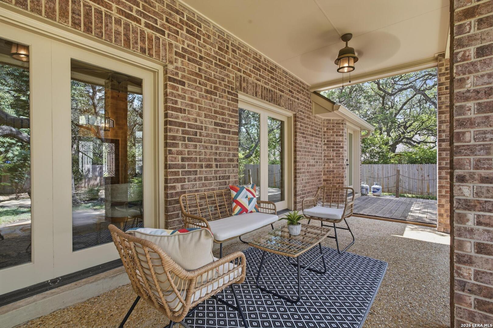 17 Rogers Wood San Antonio TX 78248