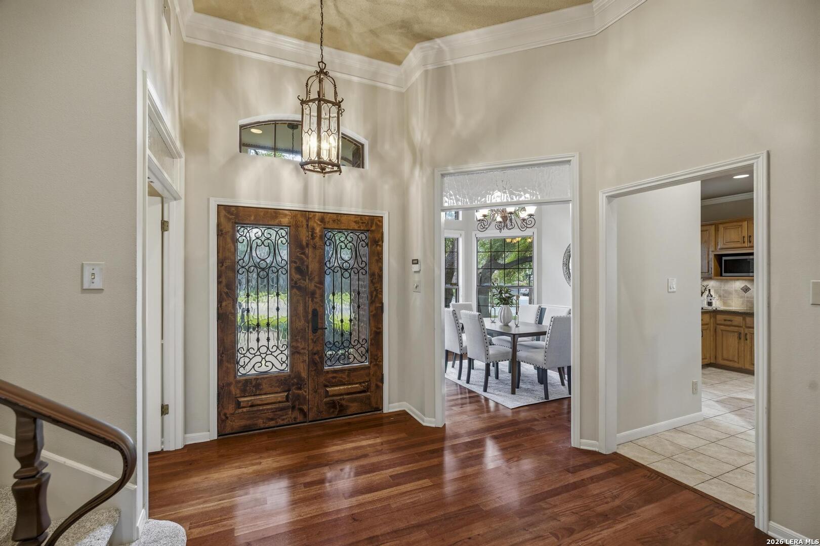 17 Rogers Wood San Antonio TX 78248