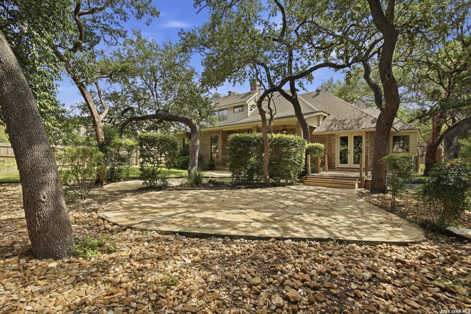 17 Rogers Wood San Antonio TX 78248