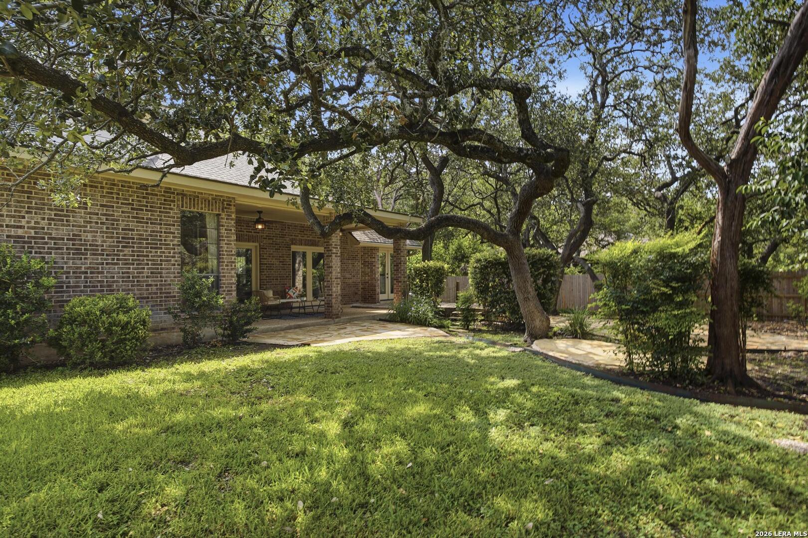 17 Rogers Wood San Antonio TX 78248