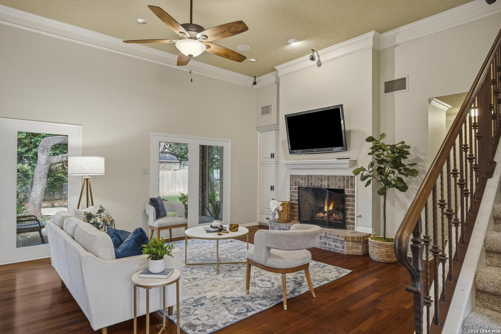 17 Rogers Wood San Antonio TX 78248