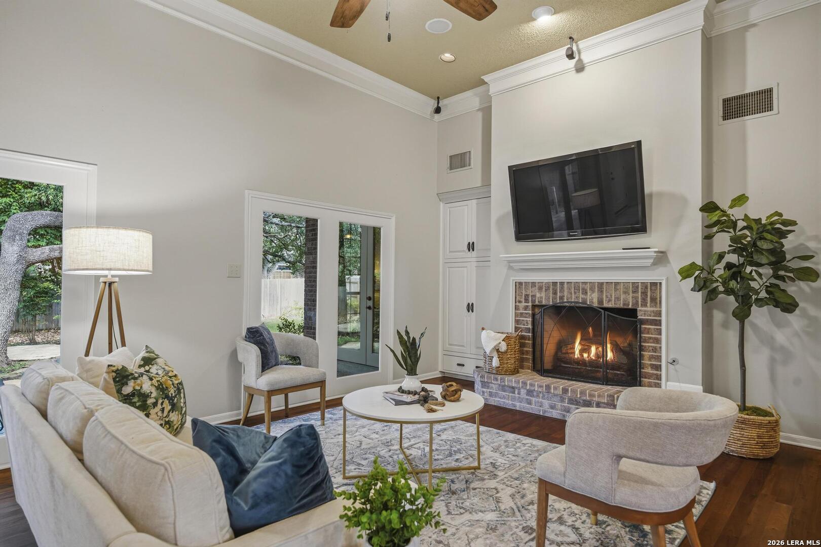 17 Rogers Wood San Antonio TX 78248