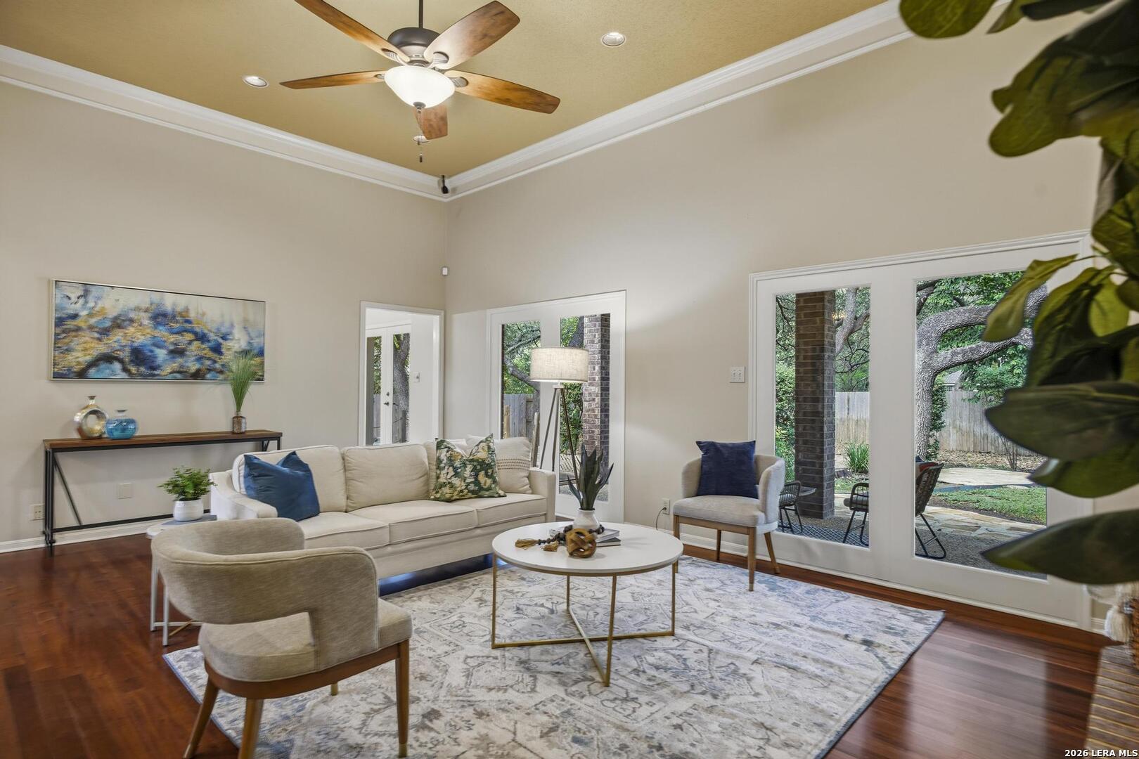 17 Rogers Wood San Antonio TX 78248