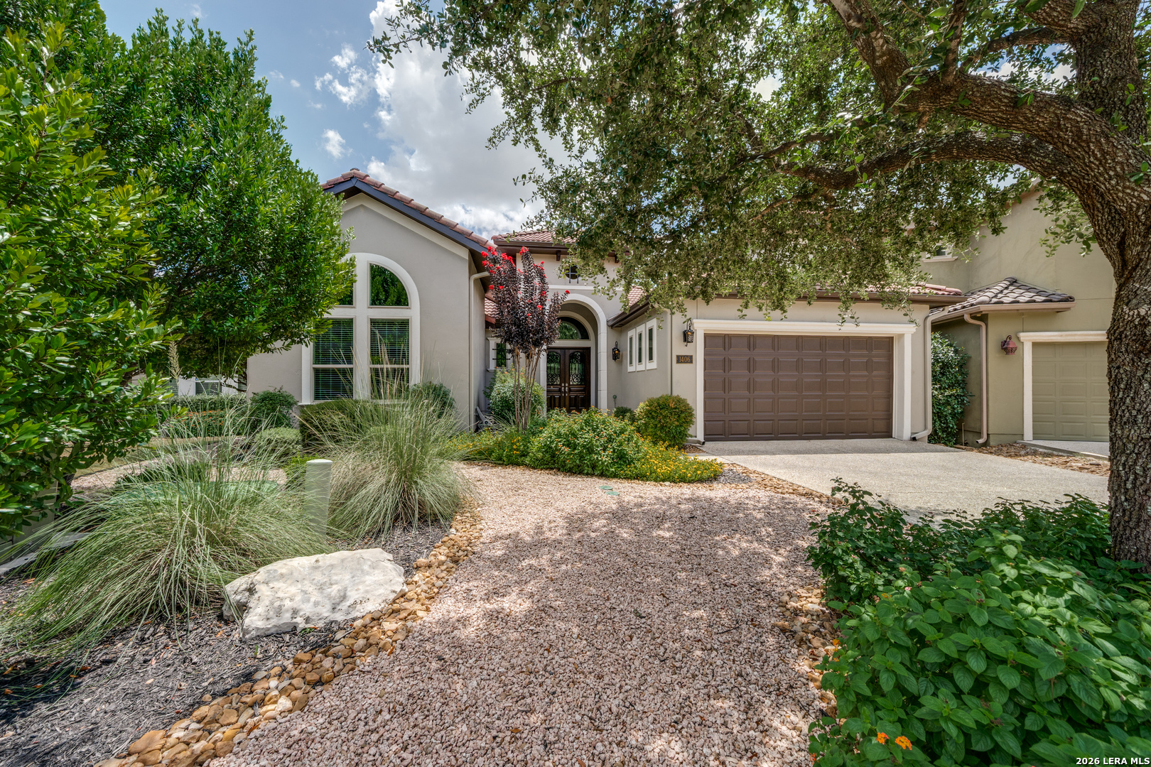 1406 Melanie Circle San Antonio TX 78258