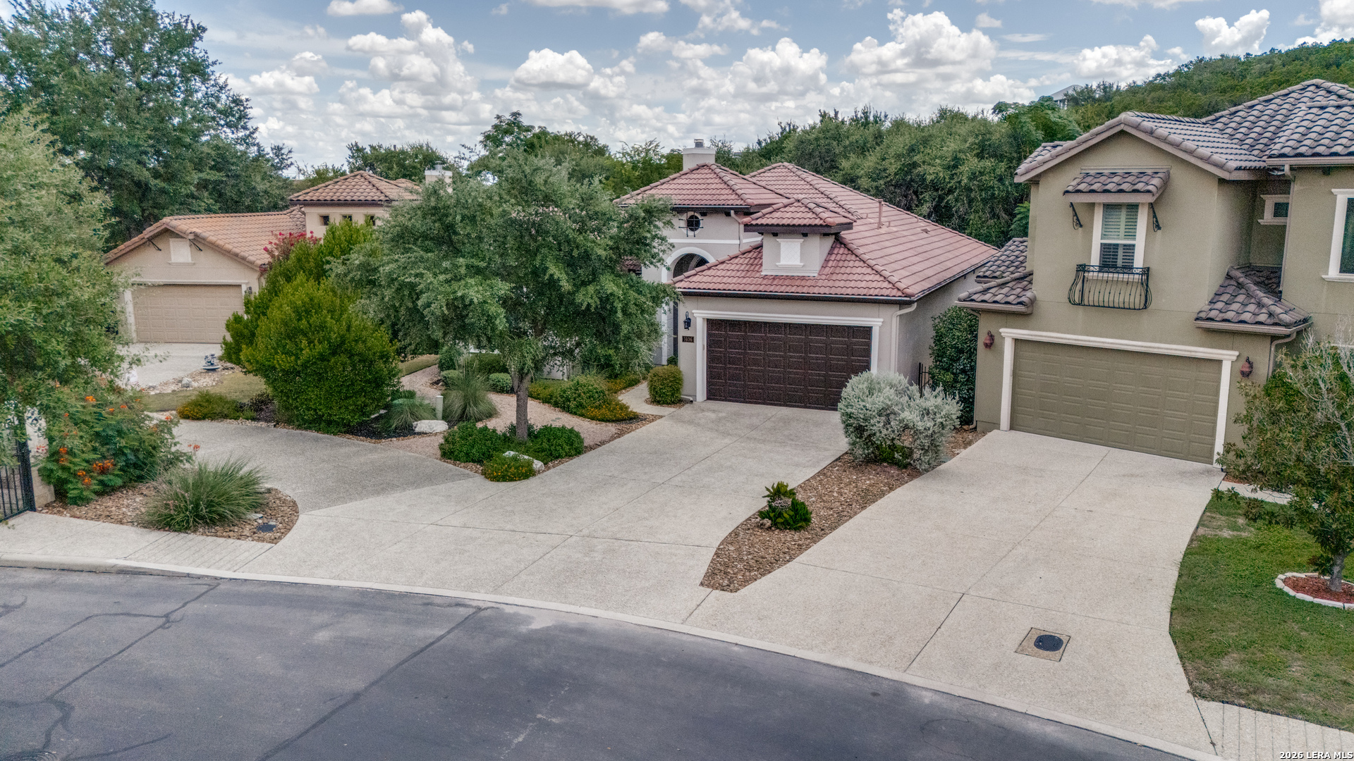 1406 Melanie Circle San Antonio TX 78258