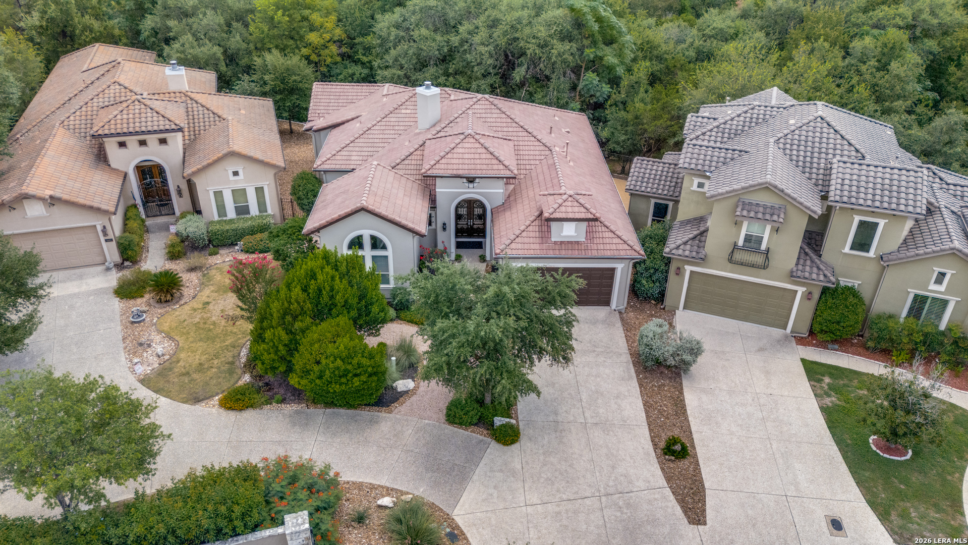 1406 Melanie Circle San Antonio TX 78258