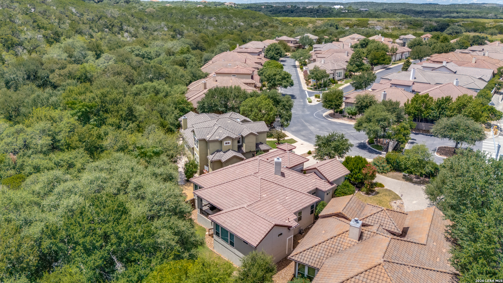 1406 Melanie Circle San Antonio TX 78258