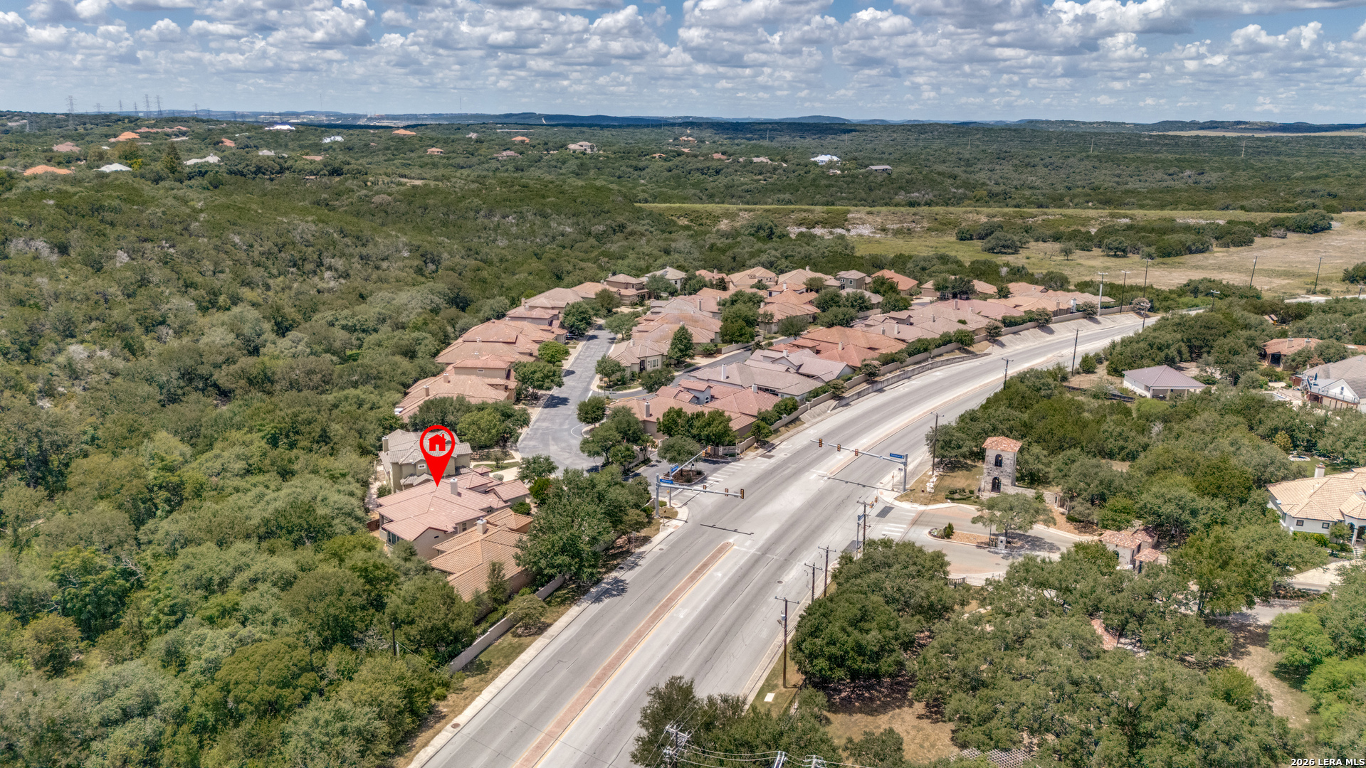 1406 Melanie Circle San Antonio TX 78258