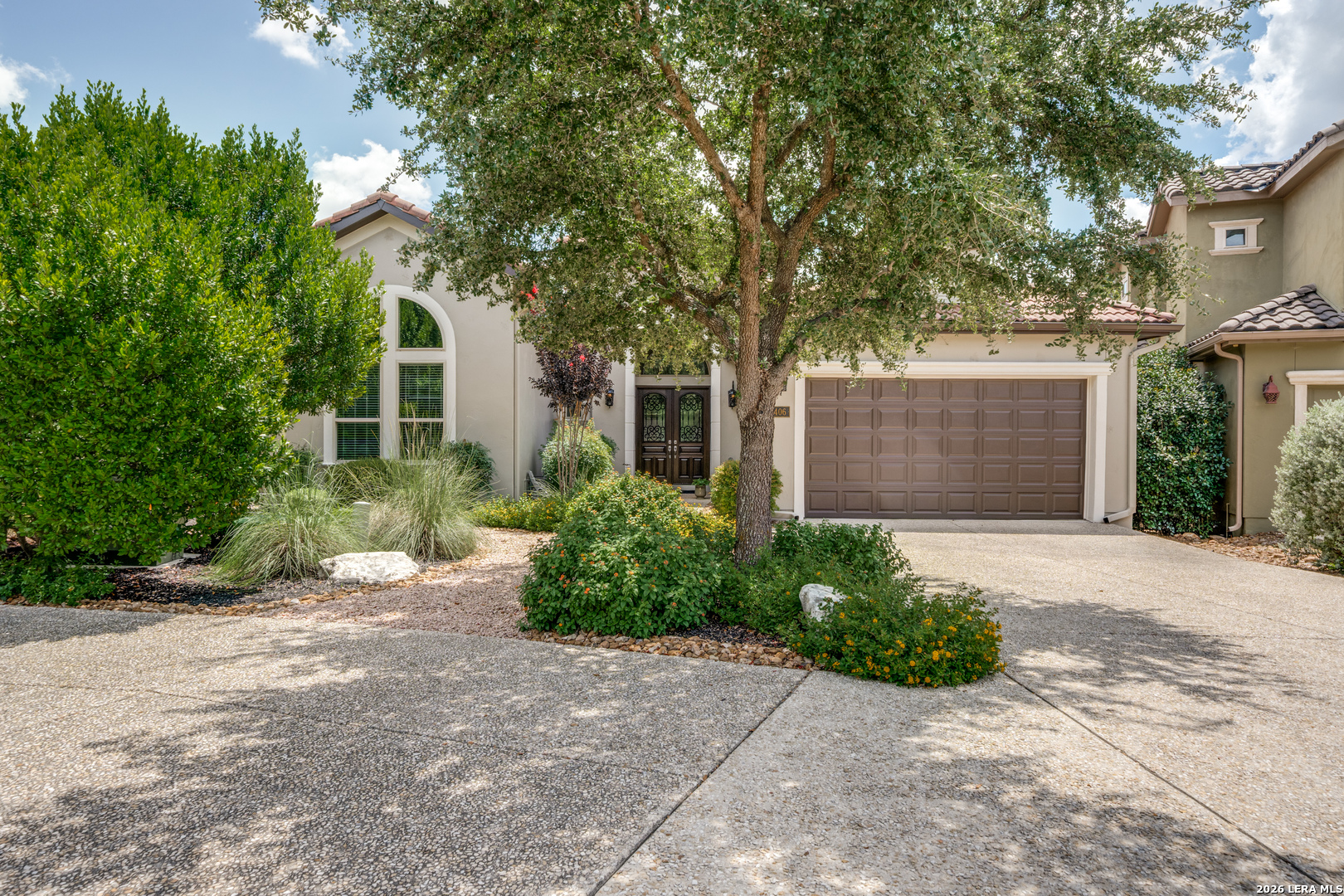 1406 Melanie Circle San Antonio TX 78258