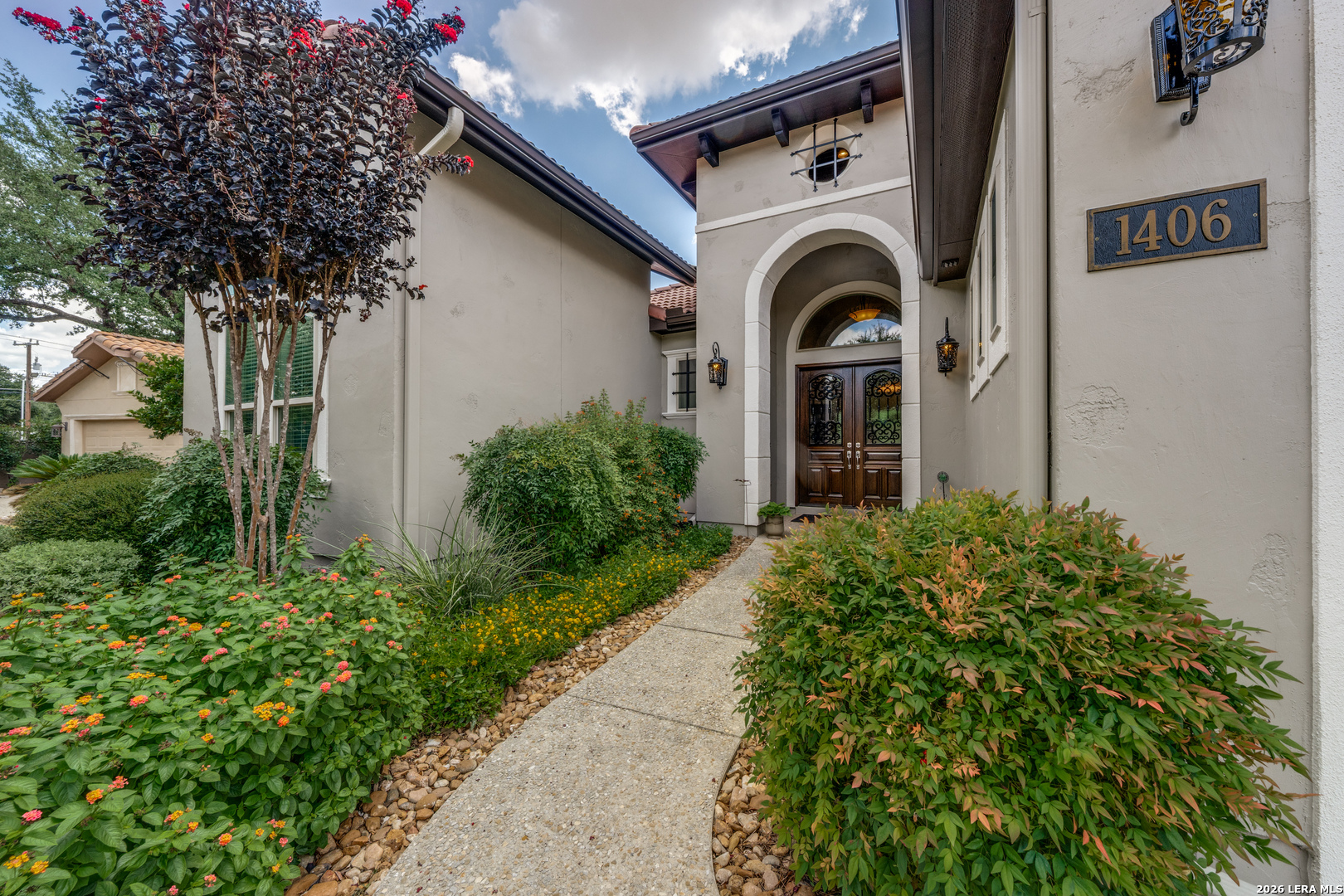 1406 Melanie Circle San Antonio TX 78258