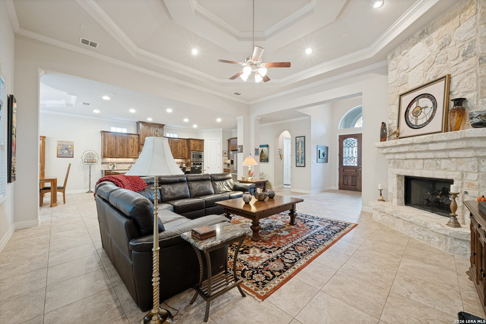 1406 Melanie Circle San Antonio TX 78258
