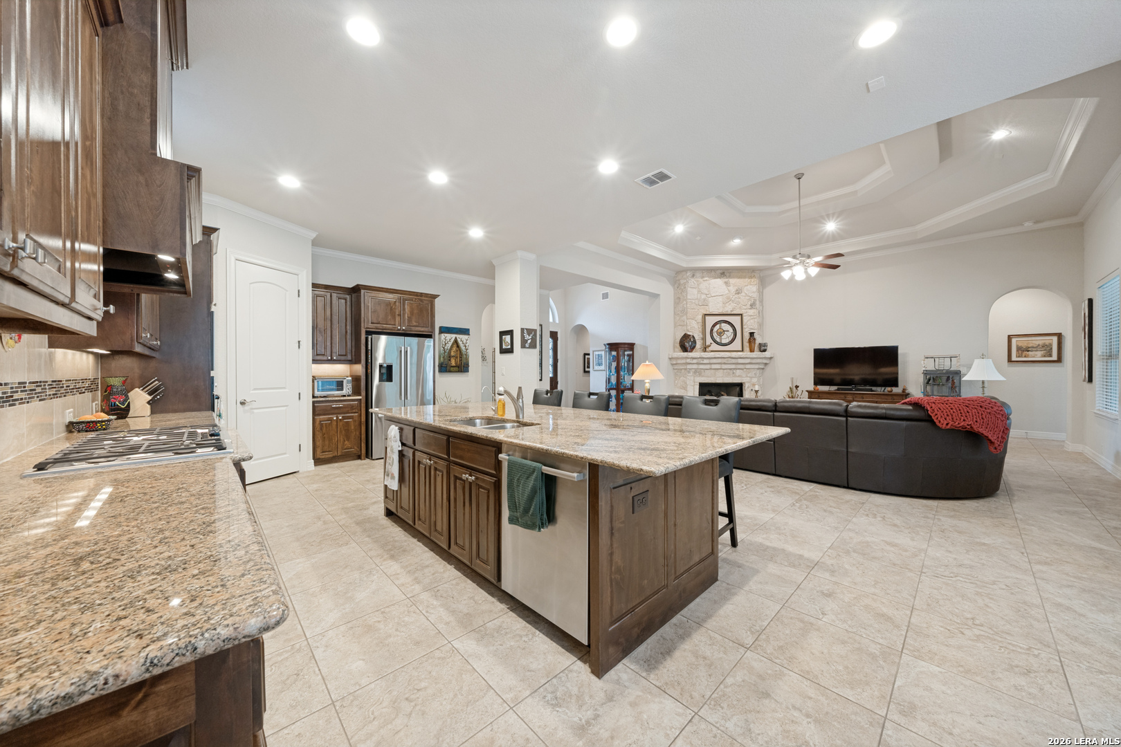 1406 Melanie Circle San Antonio TX 78258