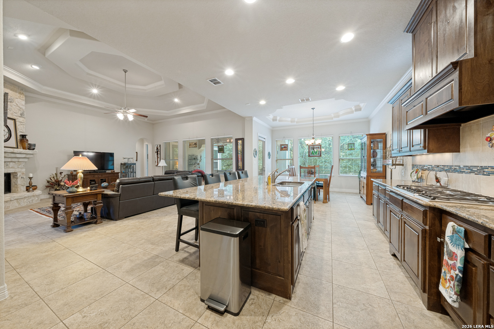 1406 Melanie Circle San Antonio TX 78258