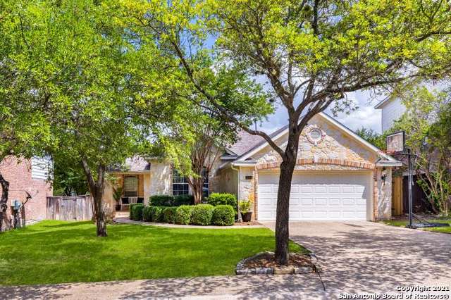 26434 Cuyahoga Circle San Antonio TX 78260