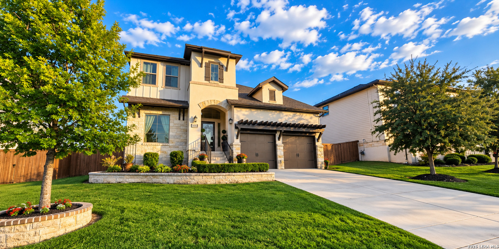 6580 Mason Valley Schertz TX 78108