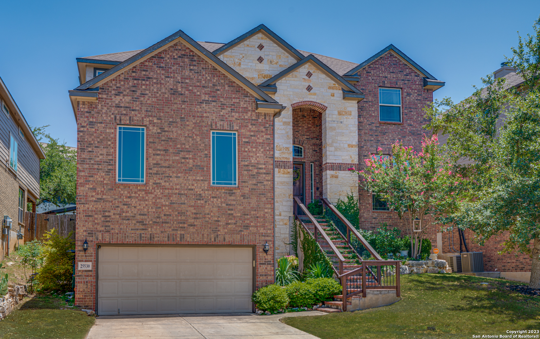 25530 Wentink Avenue San Antonio TX 78261