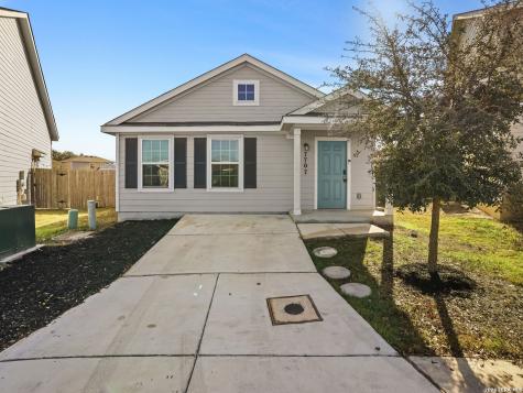 7707 Nopalitos Cove San Antonio TX 78239