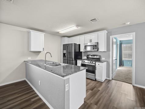 7707 Nopalitos Cove San Antonio TX 78239