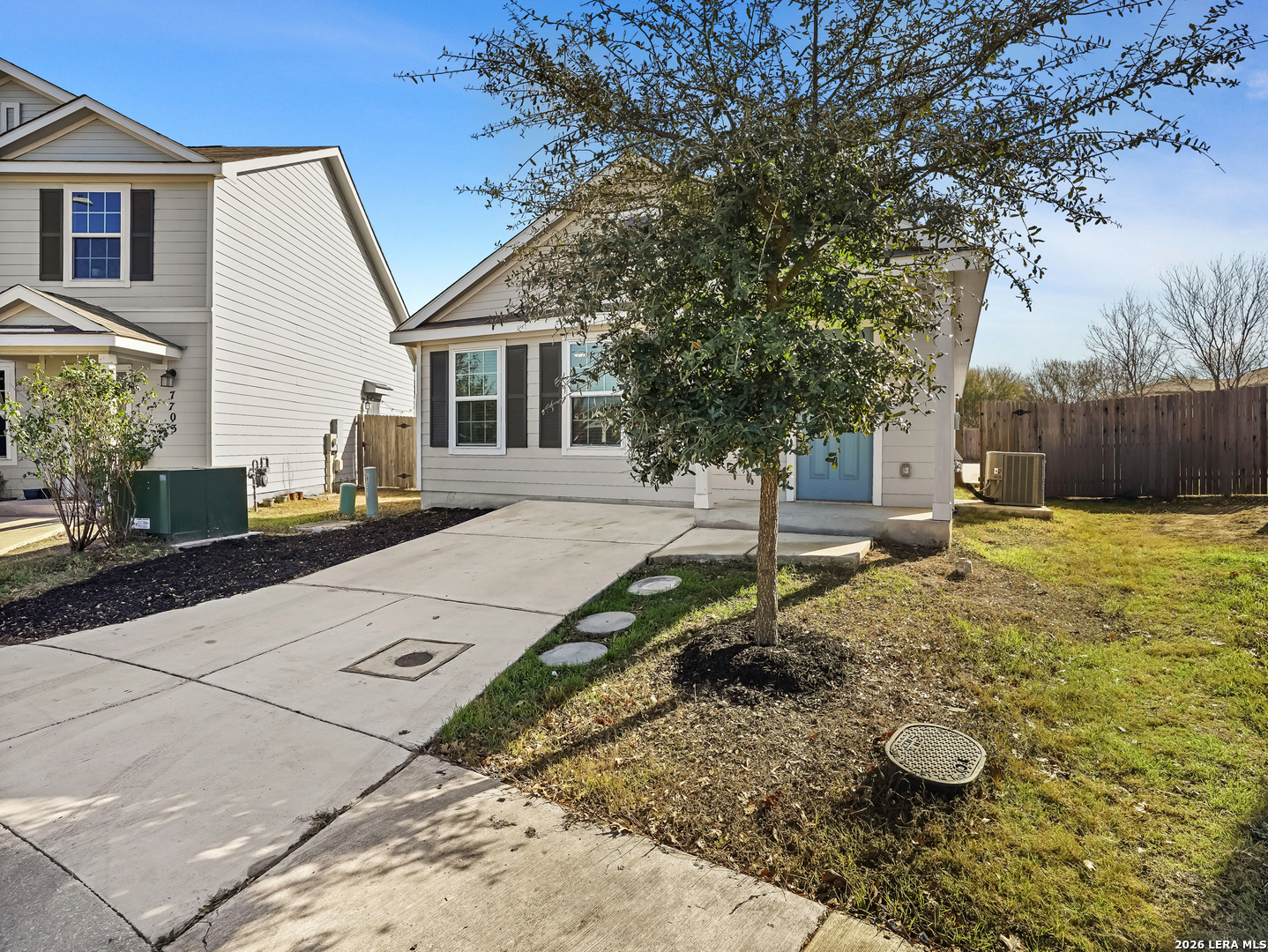 7707 Nopalitos Cove San Antonio TX 78239