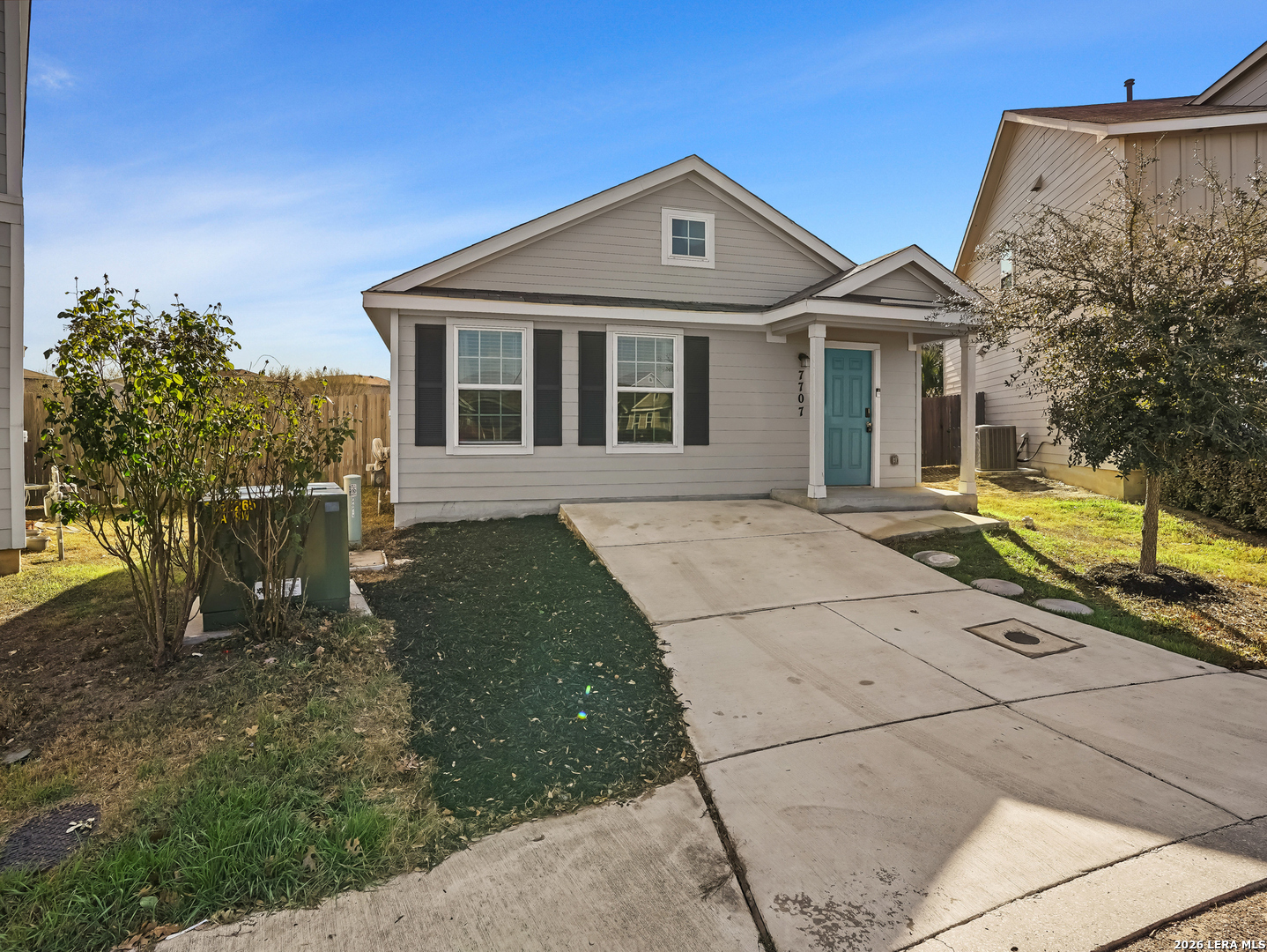 7707 Nopalitos Cove San Antonio TX 78239