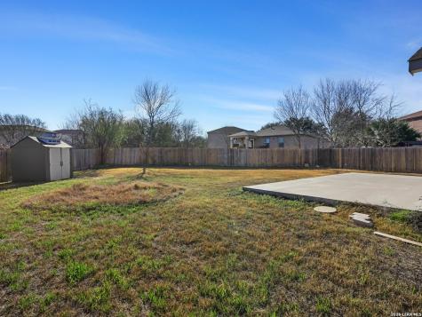 7707 Nopalitos Cove San Antonio TX 78239