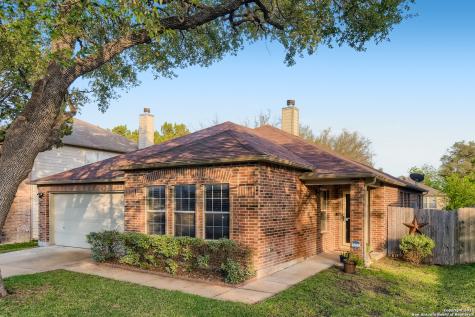 6106 Higbee Mill San Antonio TX 78247