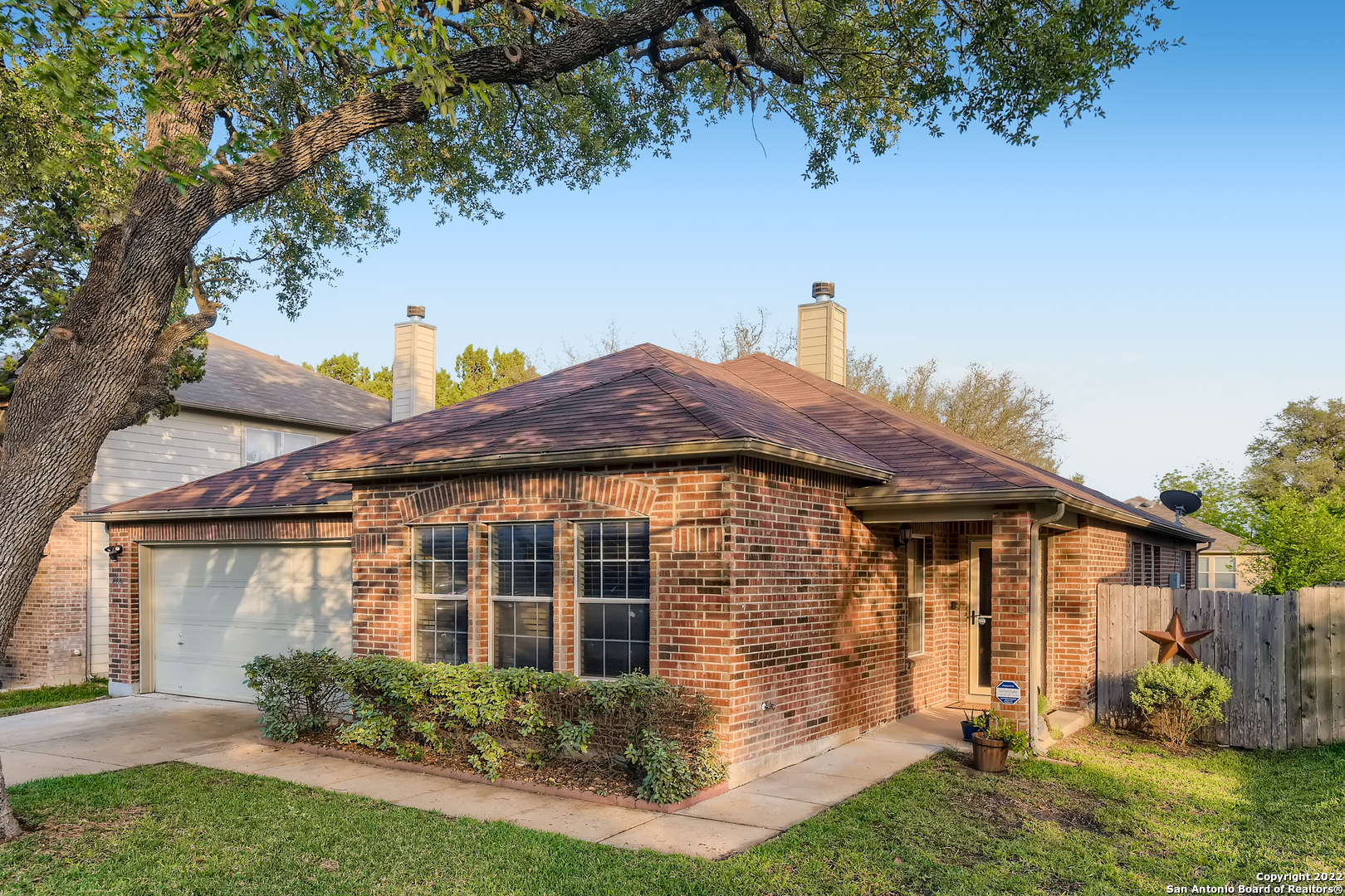 6106 Higbee Mill San Antonio TX 78247