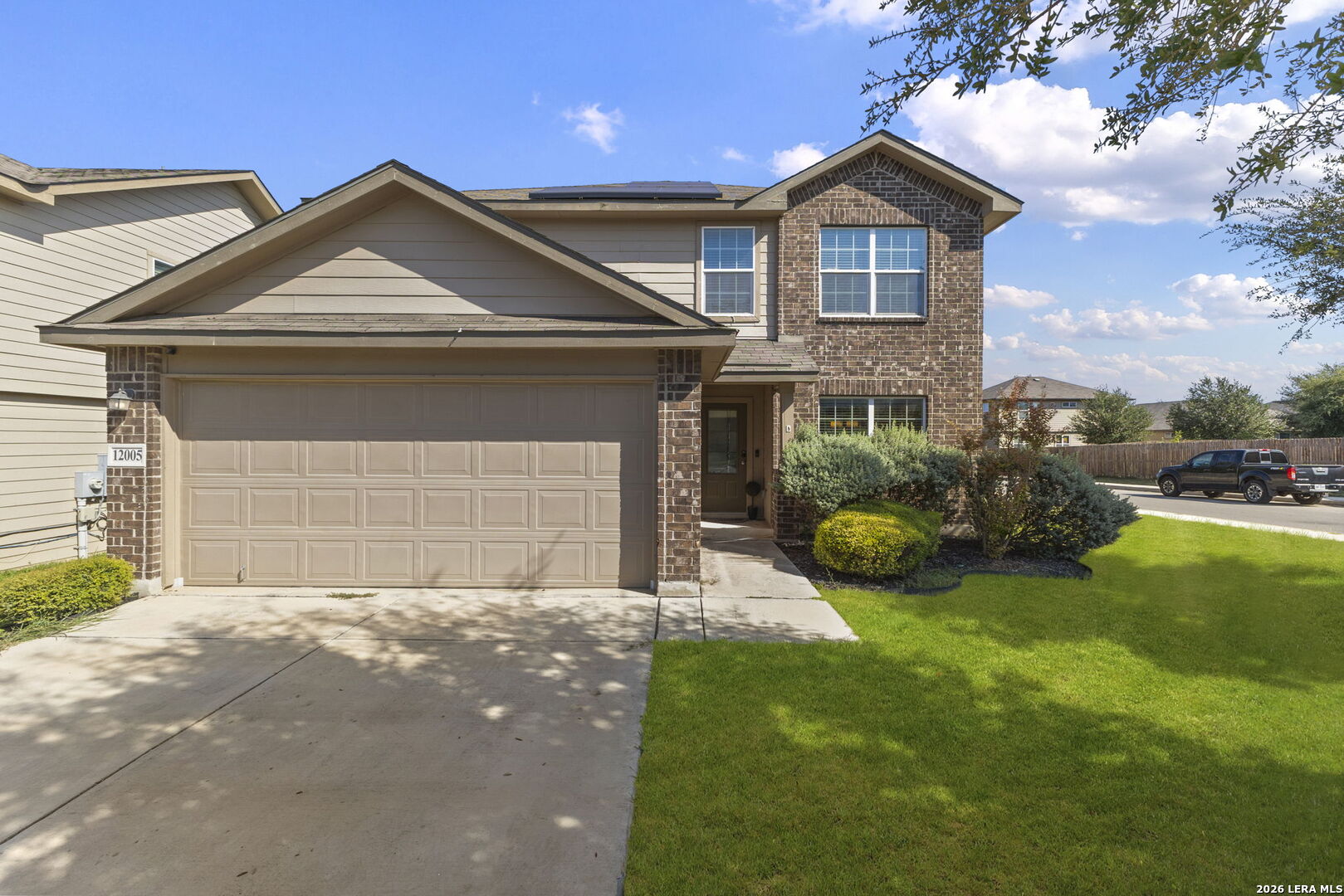 12005 Pearl Jubilee San Antonio TX 78245