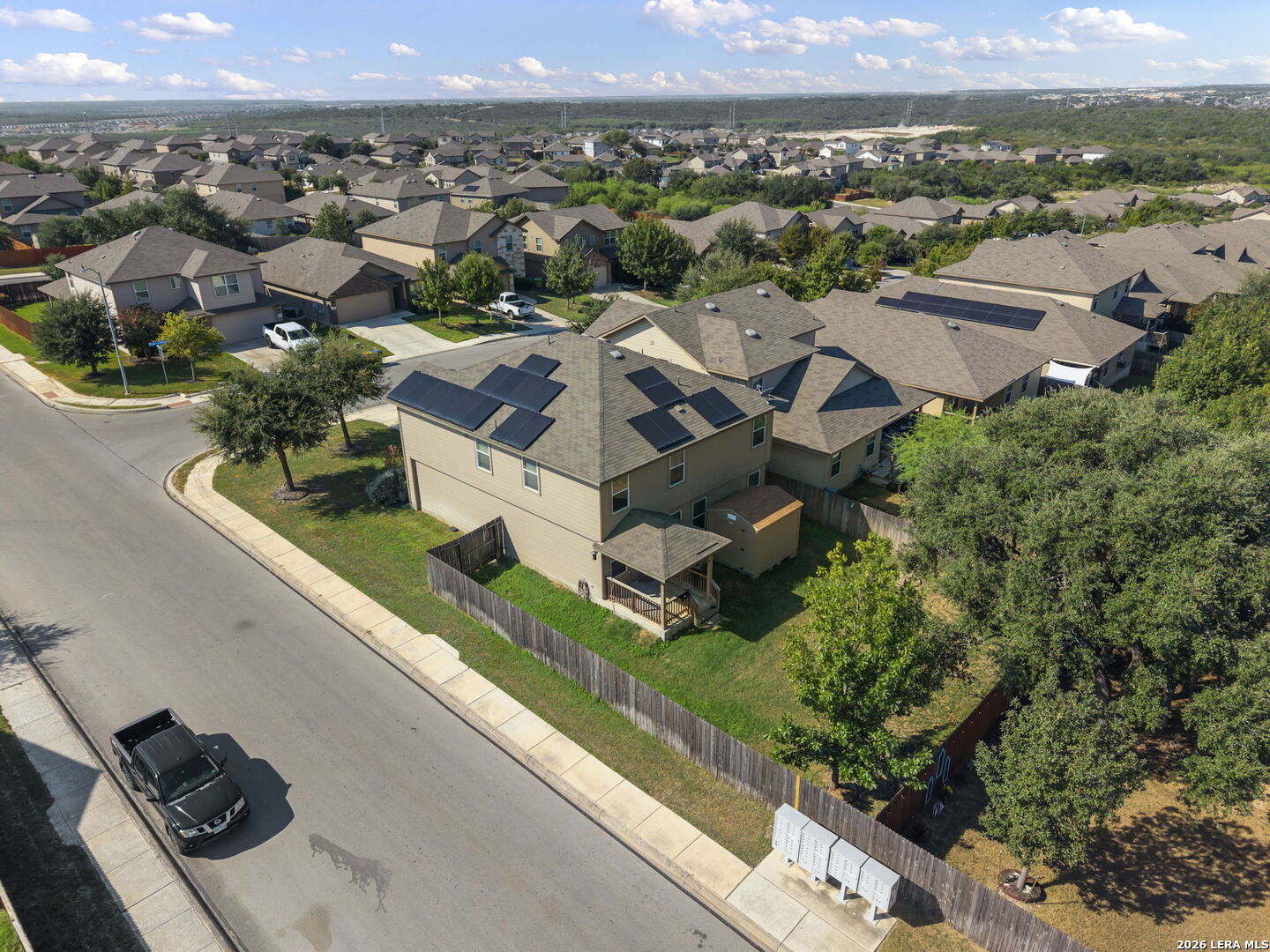 12005 Pearl Jubilee San Antonio TX 78245