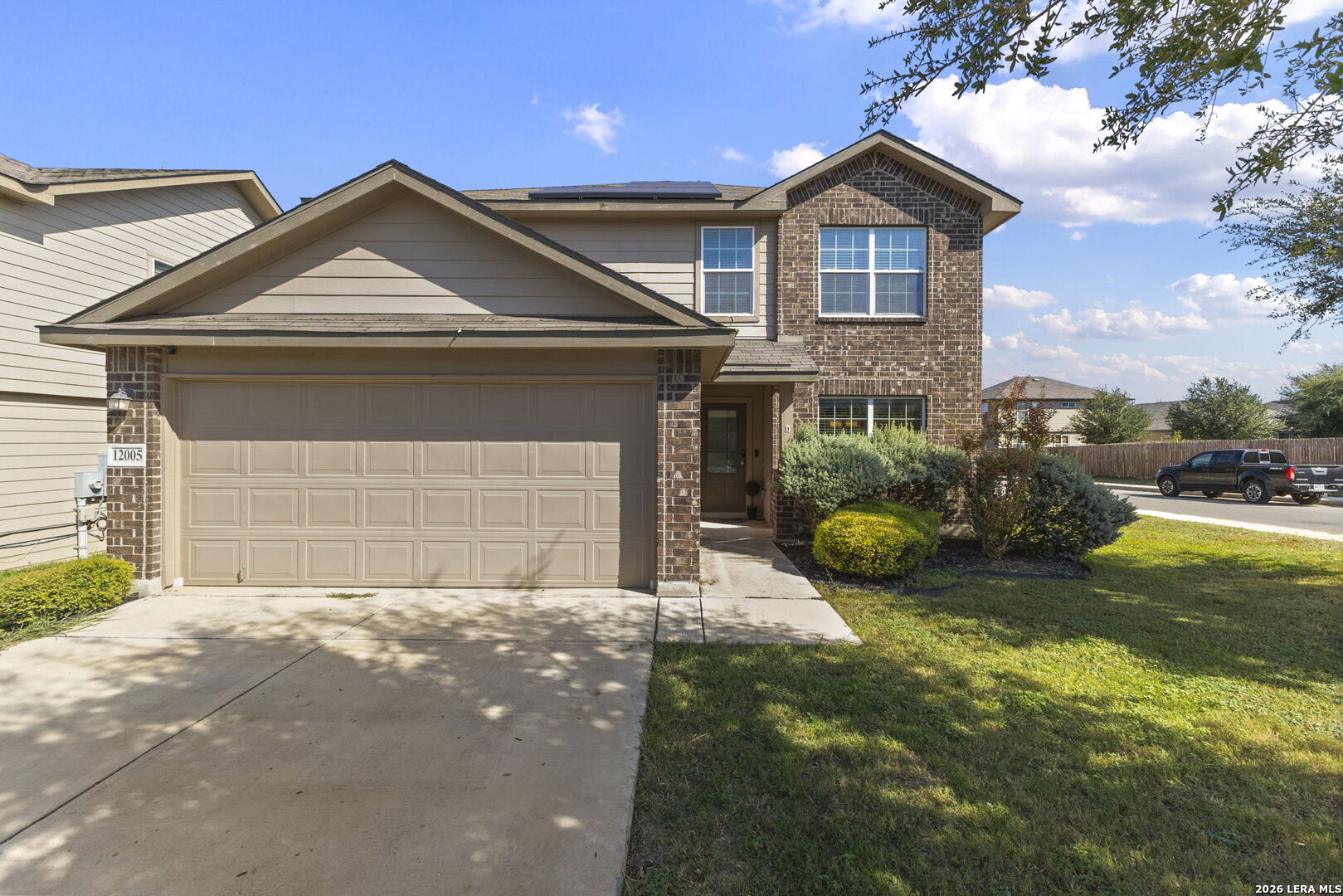 12005 Pearl Jubilee San Antonio TX 78245
