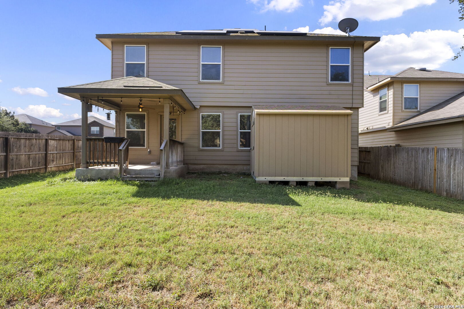 12005 Pearl Jubilee San Antonio TX 78245