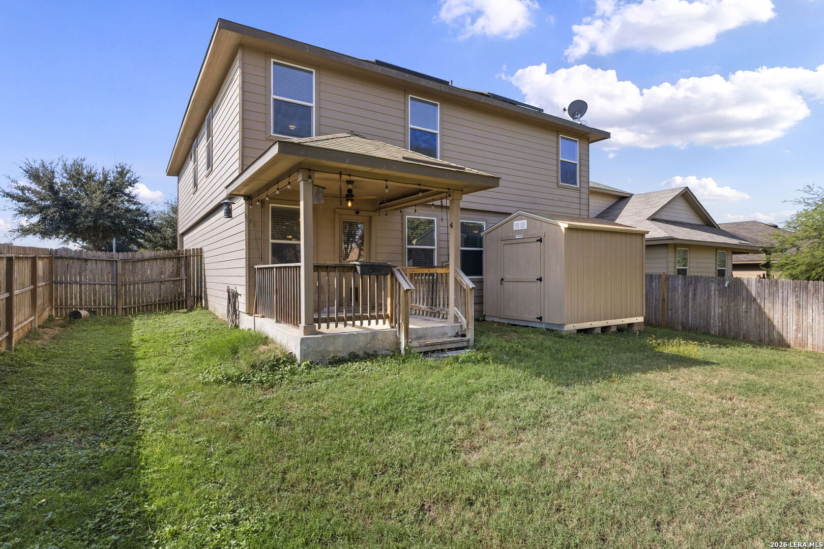 12005 Pearl Jubilee San Antonio TX 78245