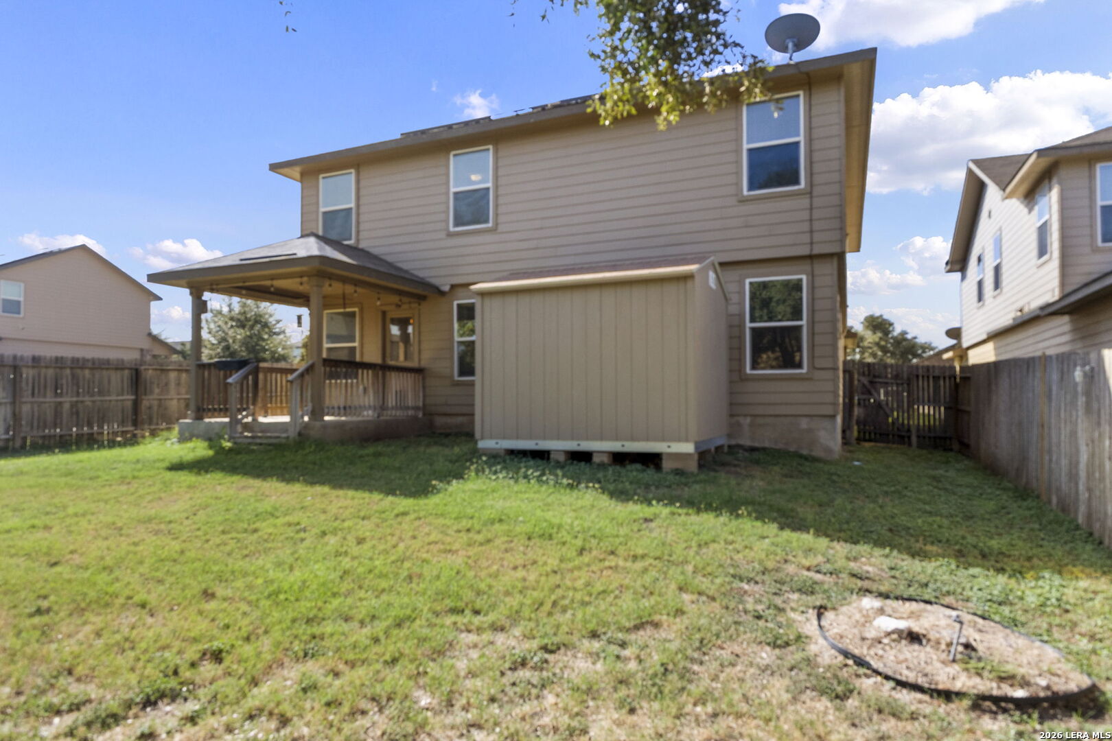 12005 Pearl Jubilee San Antonio TX 78245