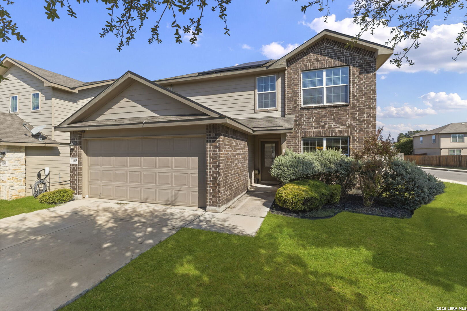 12005 Pearl Jubilee San Antonio TX 78245