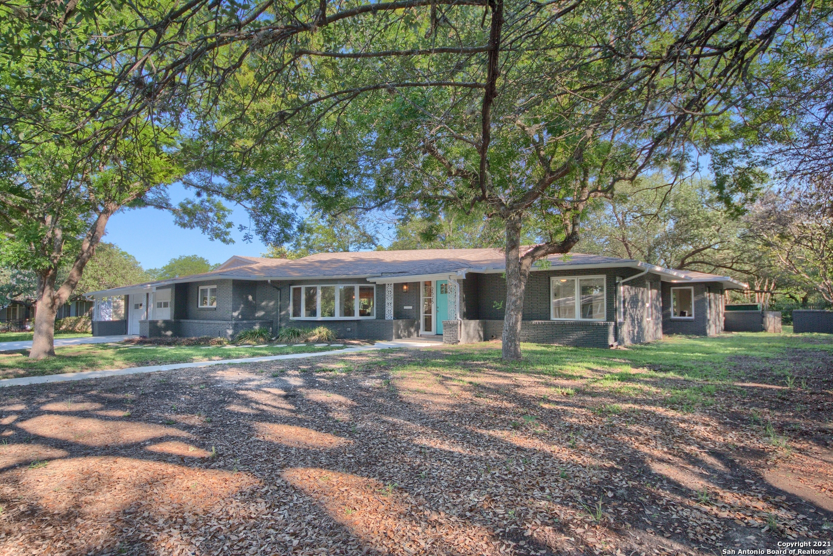 2525 W Gramercy Place San Antonio TX 78228