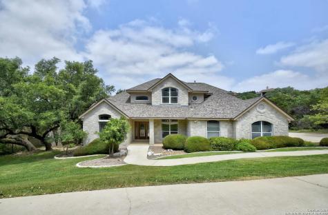 24703 Player Oaks San Antonio TX 78260