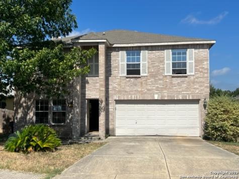 11127 Rindle Ranch San Antonio TX 78249