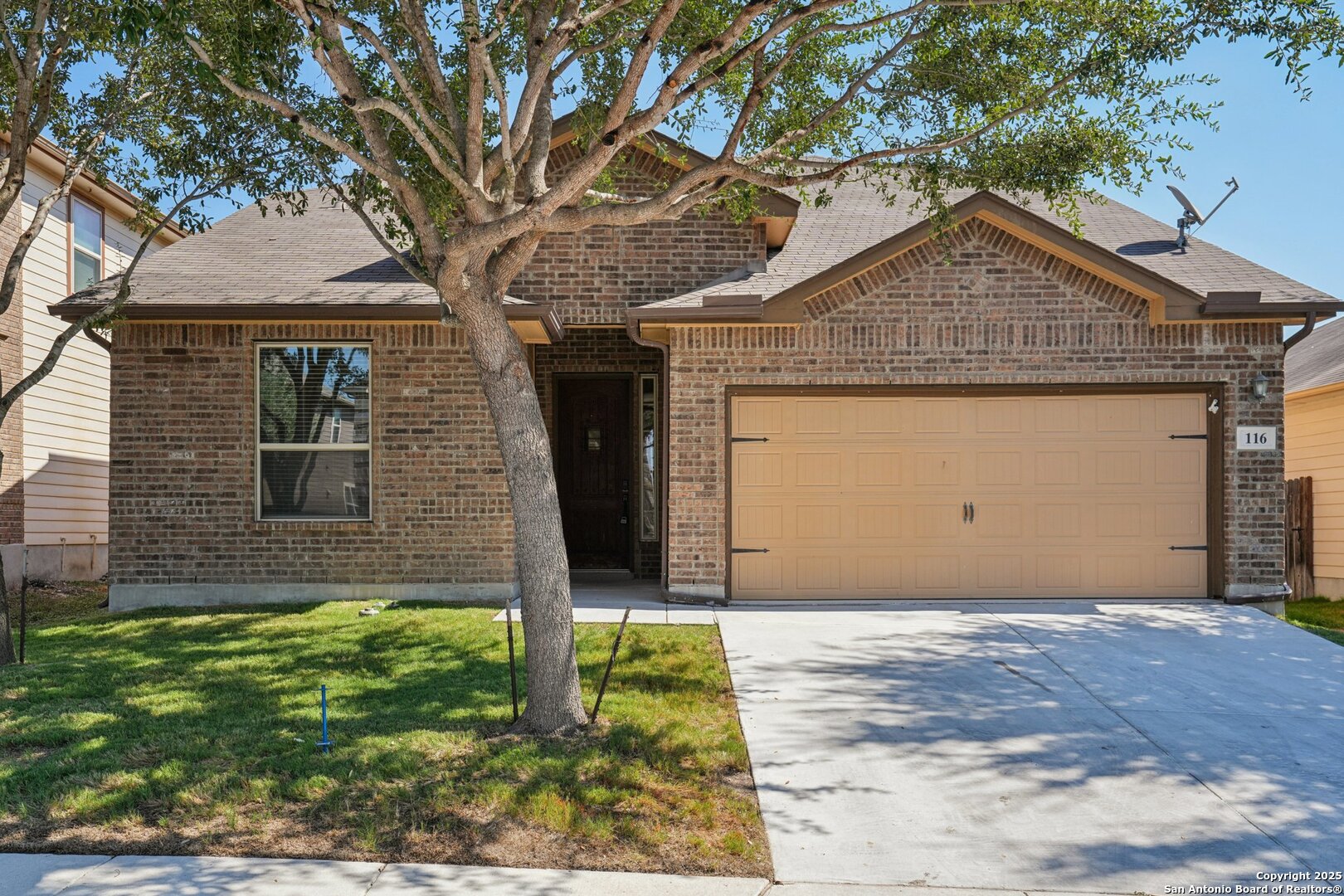 116 Grand Vista Cibolo TX 78108