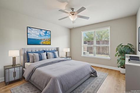 116 Grand Vista Cibolo TX 78108