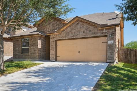 116 Grand Vista Cibolo TX 78108